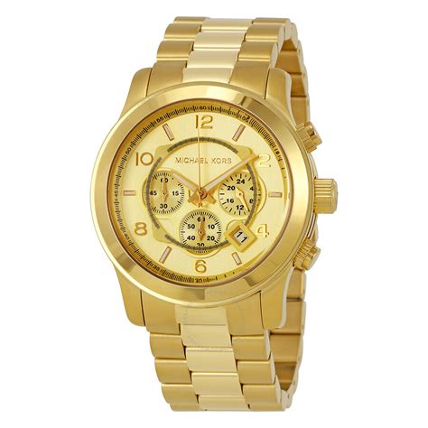 Michael Kors watch price list